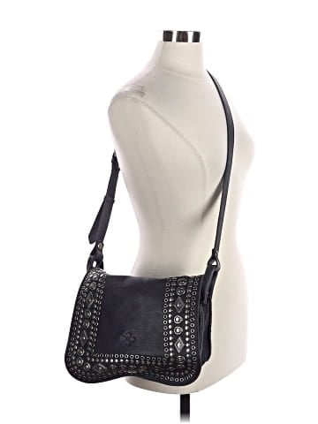 Patricia Nash Leather Crossbody Bag (view 2)