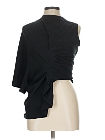A.W.A.K.E. MODE 3/4 Sleeve Top (view 1)