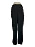ADAY Solid Black Track Pants Size XS - photo 2
