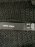 Vero Moda Black Turtleneck Sweater Size M - photo 7