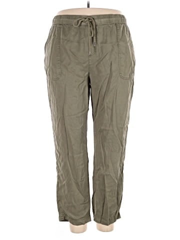 Jones & Co Casual Pants (view 1)