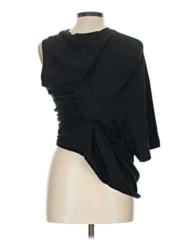 A.W.A.K.E. MODE 3/4 Sleeve Top (view 2)