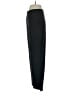 ADAY Solid Black Track Pants Size XS - photo 5