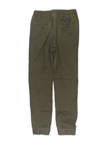 Janie and Jack Track Pants (view 2)