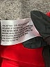 Cat & Jack Hearts Red Sweatshirt Size 10 - 12 - photo 4