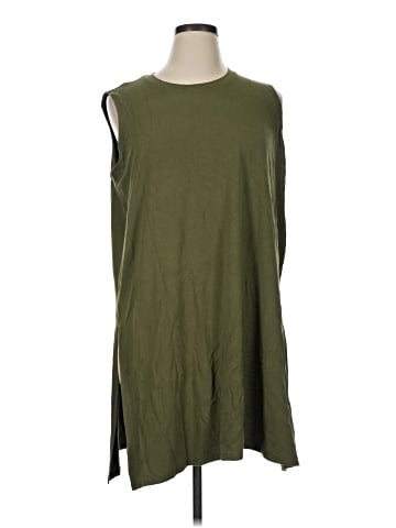 Eileen Fisher Casual Dress (view 1)