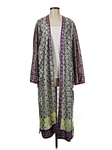 Zara Kimono (view 1)