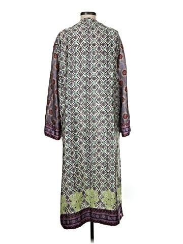 Zara Kimono (view 2)