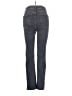 Zara Chevron-herringbone Gray Jeans Size 2 - photo 2