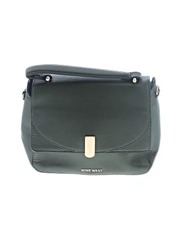 Nine West Satchel (view 1)