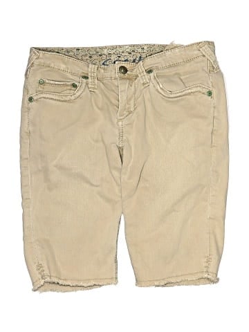 Stitch's Khaki Shorts (view 1)