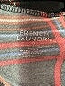 French Laundry Plaid Black Leggings Size S - photo 7