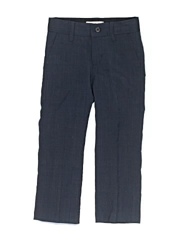 Janie and Jack Wool Pants (view 1)