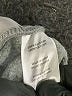 Russell Athletic 100% Polyester Gray Casual Pants Size M - photo 8
