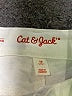 Cat & Jack Ivory Jeans Size 10 - photo 3