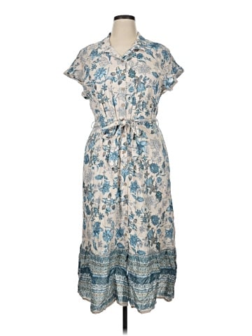 Lucky Brand Casual Dress (view 1)