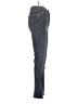 Zara Chevron-herringbone Gray Jeans Size 2 - photo 4