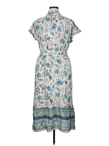 Lucky Brand Casual Dress (view 2)