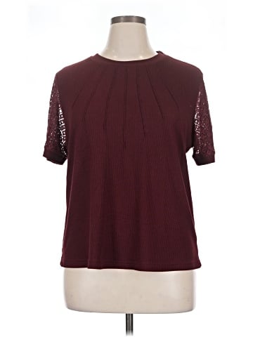 Blooming Jelly Short Sleeve T-Shirt (view 1)