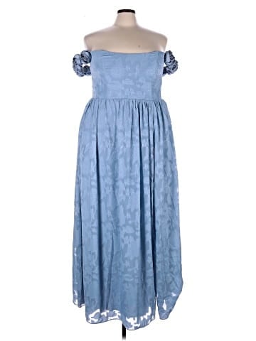 Azazie Casual Dress (view 1)