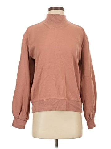 Abercrombie & Fitch Turtleneck Sweater (view 1)