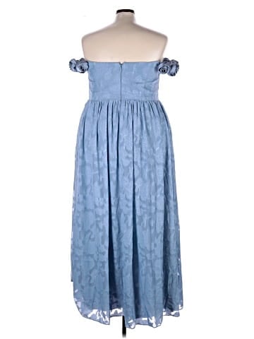 Azazie Casual Dress (view 2)