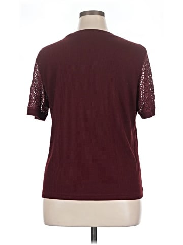 Blooming Jelly Short Sleeve T-Shirt (view 2)