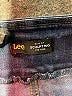 Lee Blue Jeggings Size 12 M - photo 7