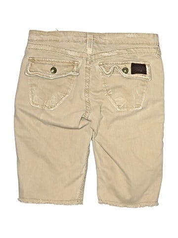 Stitch's Khaki Shorts (view 2)