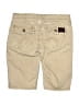 Stitch's Tan Khaki Shorts Size 31 waist - photo 2