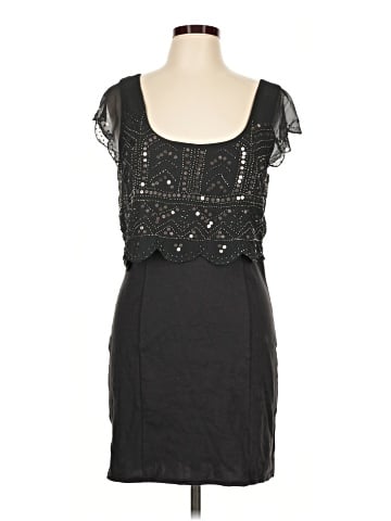American Eagle Outfitters Cocktail Dress (view 1)