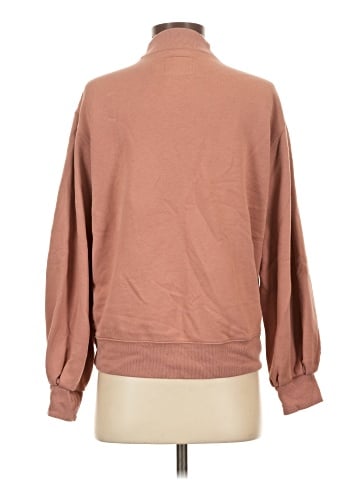 Abercrombie & Fitch Turtleneck Sweater (view 2)