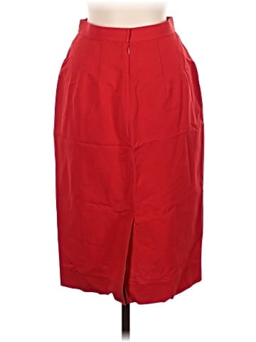 Donna Karan New York Formal Skirt (view 2)