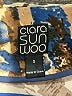 Clara Sun Woo Print Gold Jacket Size S - photo 6