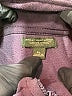 Great Northwest 100% Polyester Brown Vest Size L - photo 6