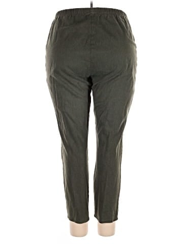 Liz & Me Casual Pants (view 2)