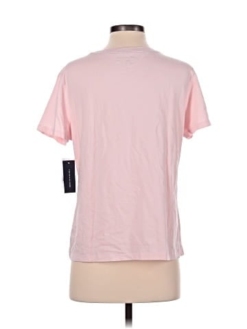 Tommy Hilfiger Short Sleeve T-Shirt (view 2)