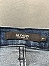 Hudson Jeans Solid Blue Jeans Size 32 waist - photo 7