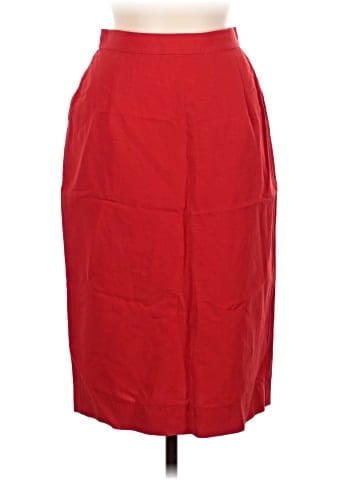 Donna Karan New York Formal Skirt (view 1)