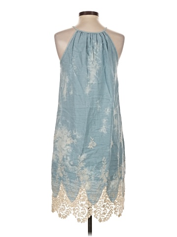 Buttons Cocktail Dress (view 2)