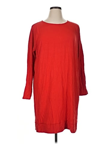 Eileen Fisher Casual Dress (view 1)