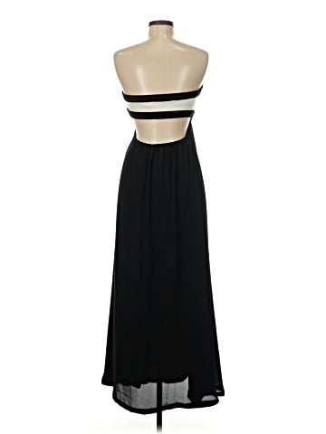 Express Cocktail Dress (view 2)