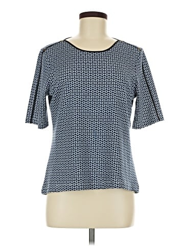 Downeast 3/4 Sleeve T-Shirt (view 1)