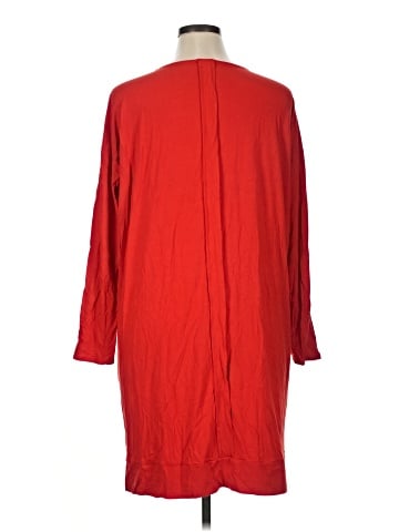 Eileen Fisher Casual Dress (view 2)