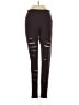 90 Degree by Reflex Brown Active Pants Size S - photo 1