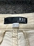 Kut from the Kloth Ivory Khakis Size 6 - photo 7