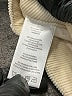 Kut from the Kloth Ivory Khakis Size 6 - photo 8