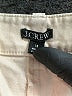 J.Crew Ivory Jeans Size 18 - photo 4