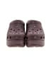 Crocs Burgundy Mule/Clog Size 11 - photo 2