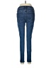 Gap Solid Blue Jeans Size 6 R - photo 2